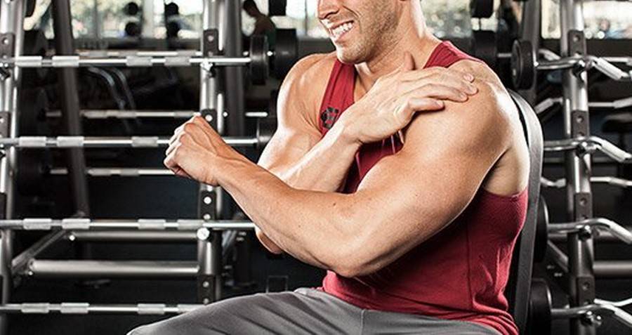 Здоровье и бодибилдинг, как сделать полезным