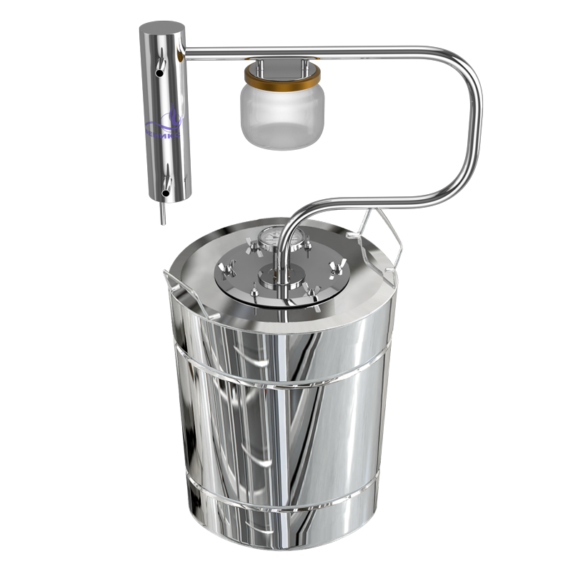 Самогонный аппарат магарыч: обзор и отзывы