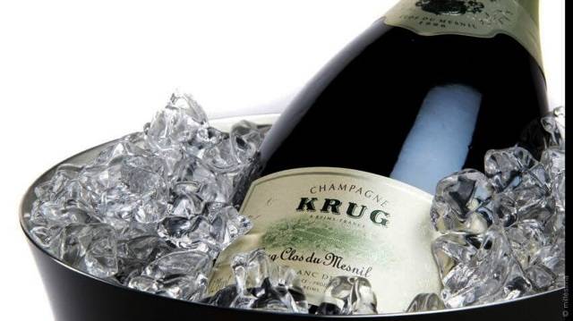 Самое дорогое вино, которое могут себе позволить лишь единицы