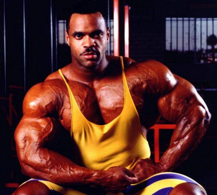 Самые титулованные бодибилдеры - кто эти атлеты?