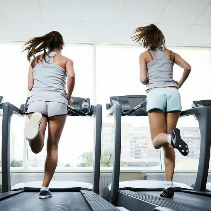 Кардио после силовой тренировки или перед — как их совмещать и чередовать