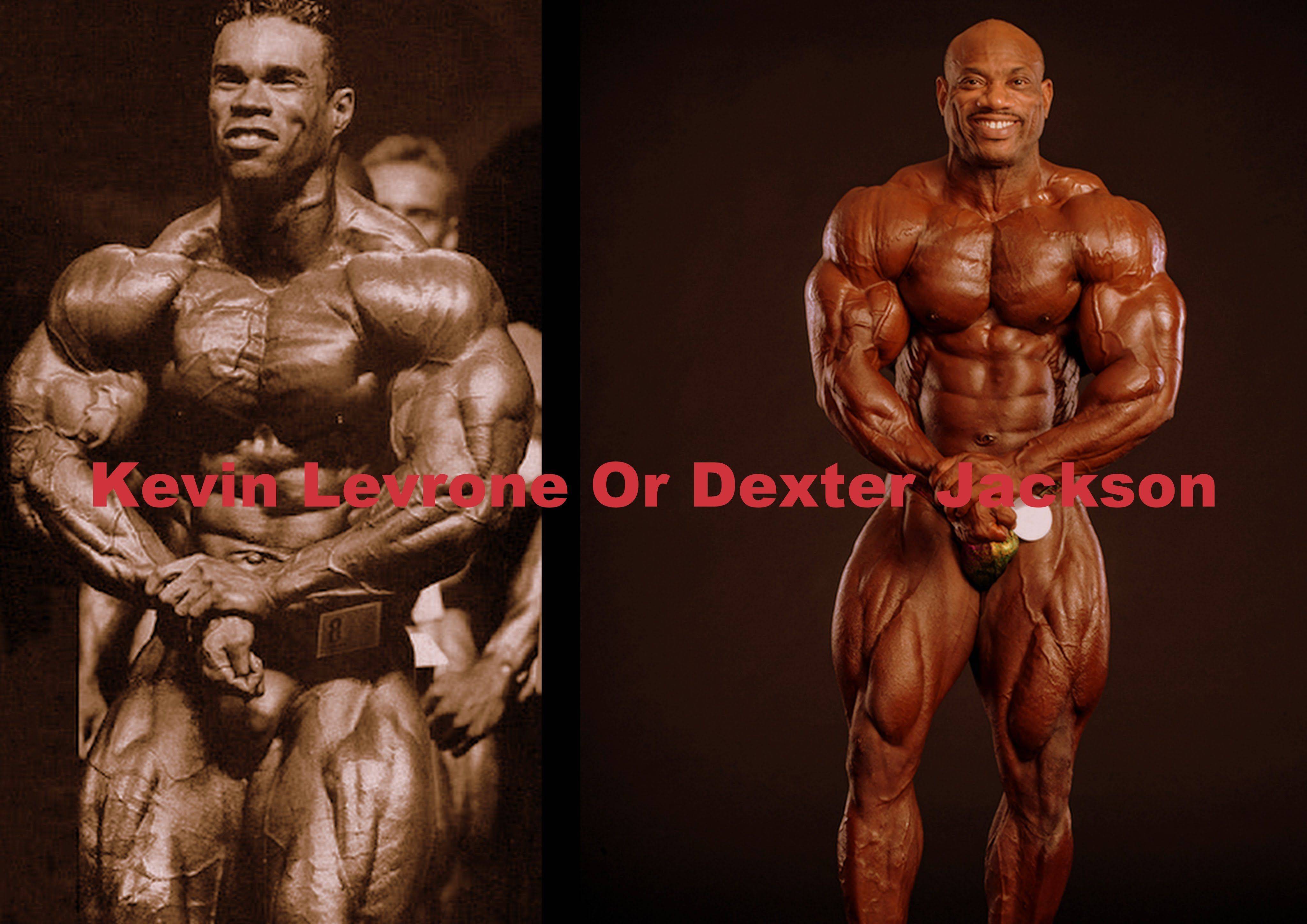 Кевин леврон: биография, тренировки, антропометрические данные