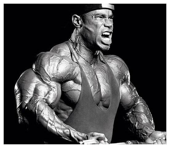 Программа тренировок кевина левроне — рекомендации и предупреждение