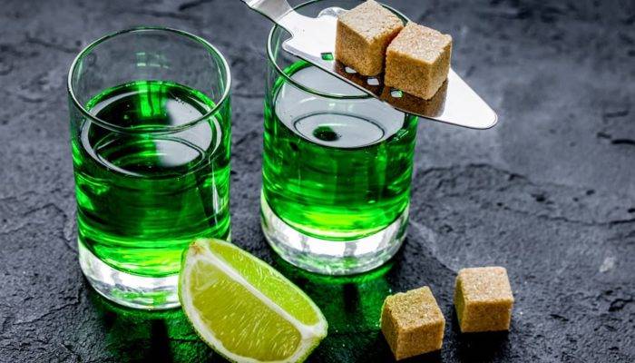 Как сделать абсент в домашних условиях по традиционному рецепту