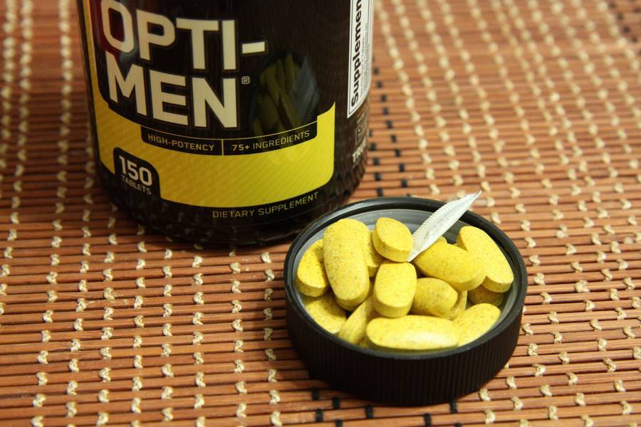 Правильное питание спортсмена: какие продукты необходимы для полноценного рациона