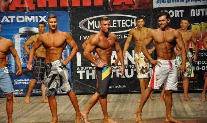 Бодибилдер денис гусев: биография, программа тренировок и питания