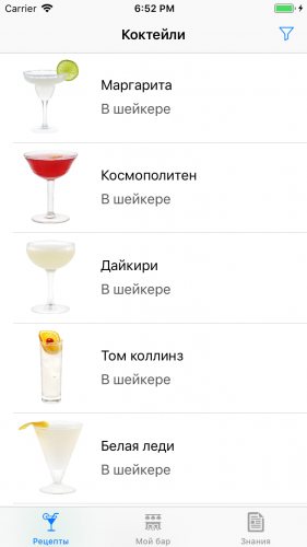Алкогольные коктейли в домашних условиях: простые и вкусные рецепты с фото и видео