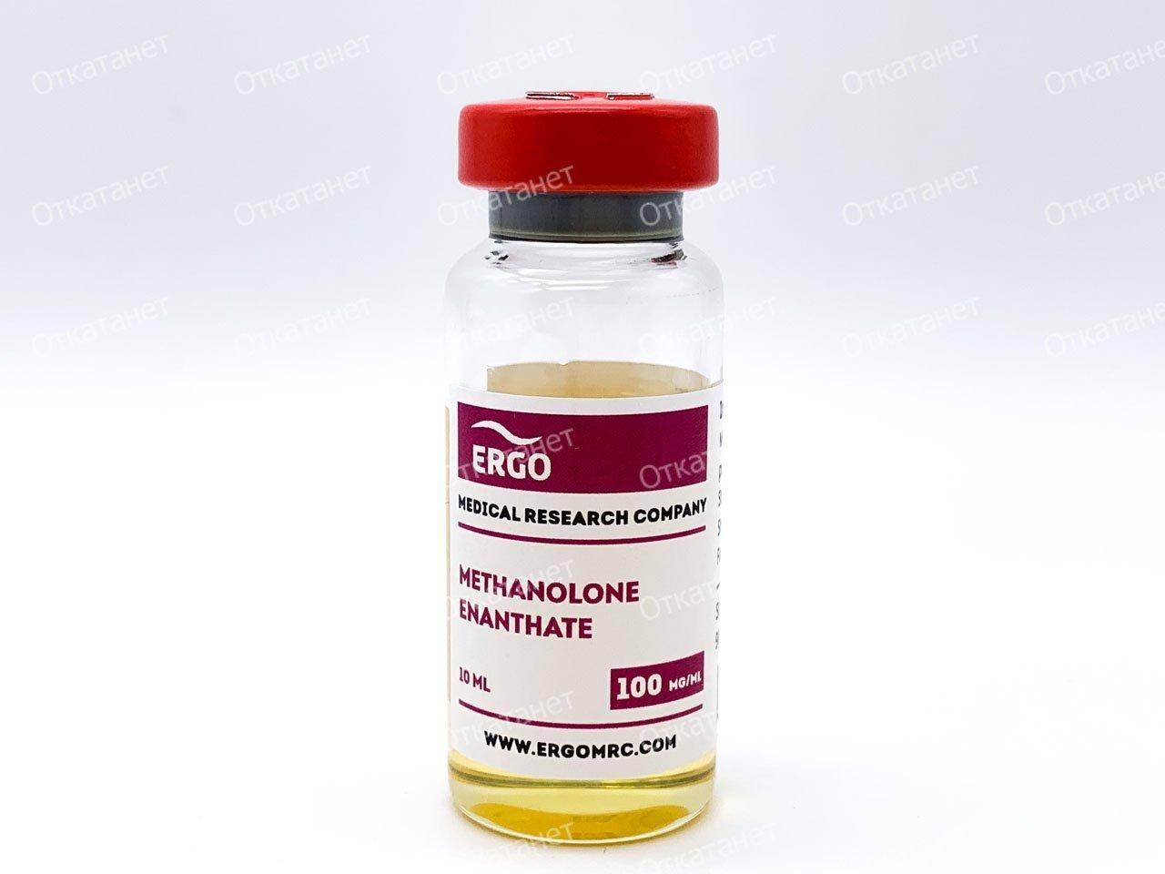 Примоболан: особенности, дозировки и схемы применения