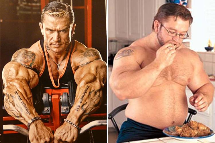 Ли прист (lee priest) , фотографии, биография, соревнования, бодибилдинг