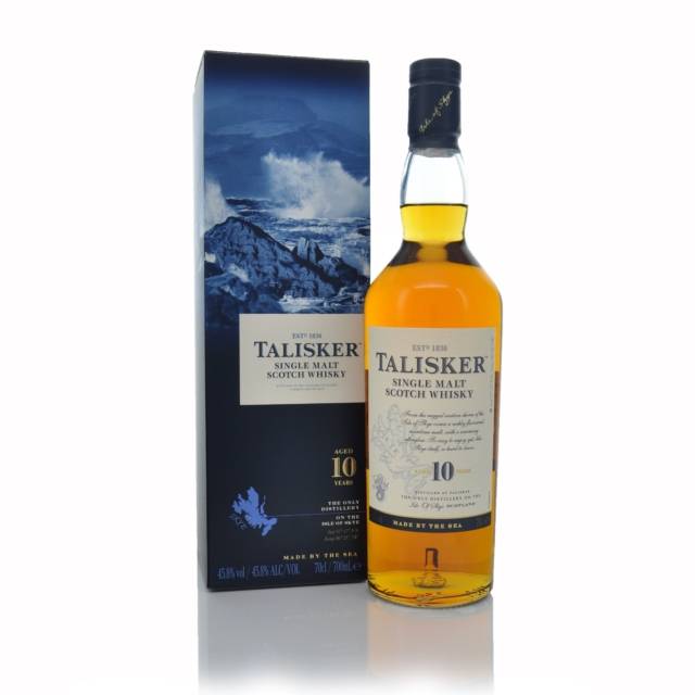 Виски талискер 10 лет выдержки: обзор, отзывы, характеристики