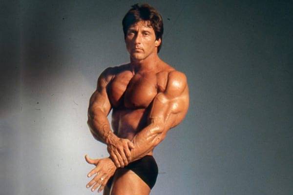 Фрэнк зейн - биография, тренировки, личная жизнь, новости 2018 | удивляндия