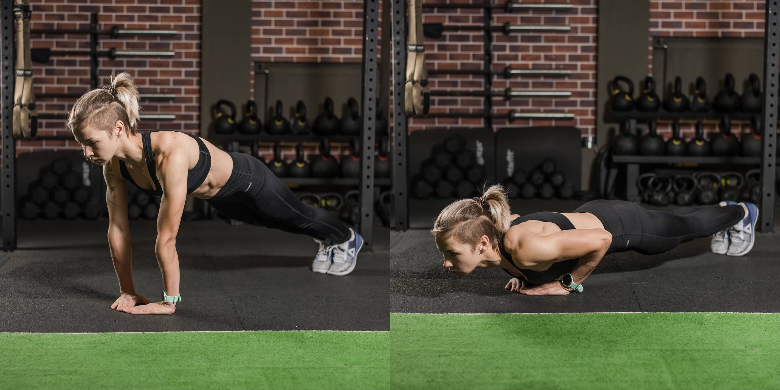 20 самых эффективных упражнений для рук