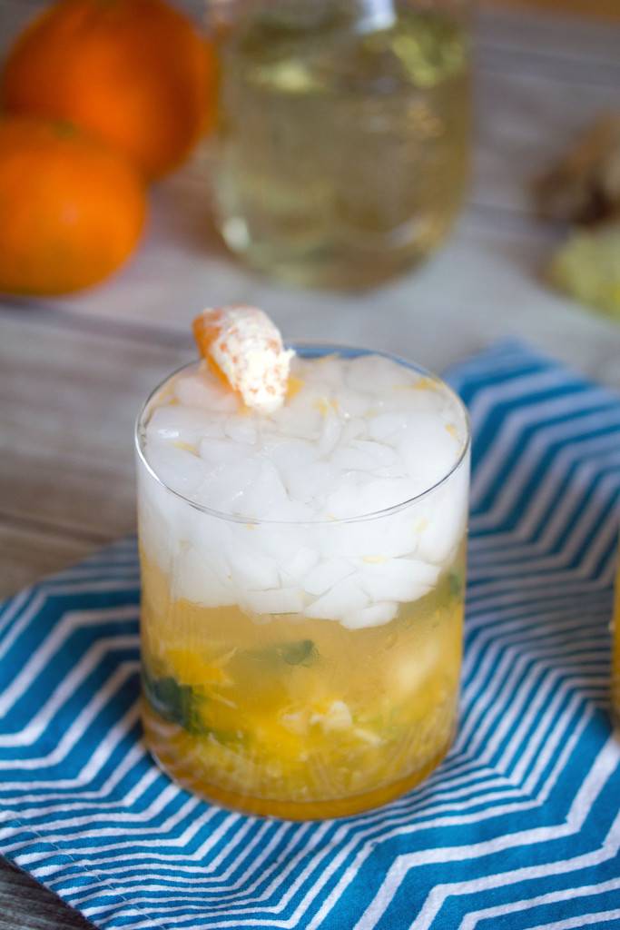 Gin cocktails
 | beefeater gin