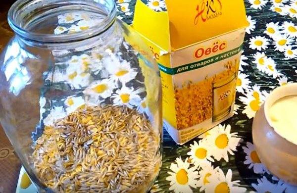 Лучшие рецепты домашнего овсяного кваса. как приготовить напиток из овса самостоятельно?