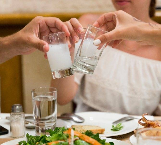 Зивания кипрская водка: из чего делают, известные марки и виды + как и с чем пить