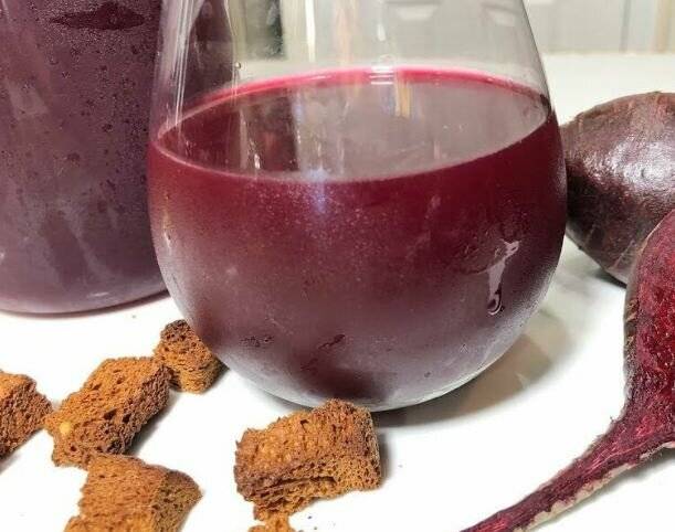 Ценный и недорогой продукт в рационе: польза и вред отвара свеклы