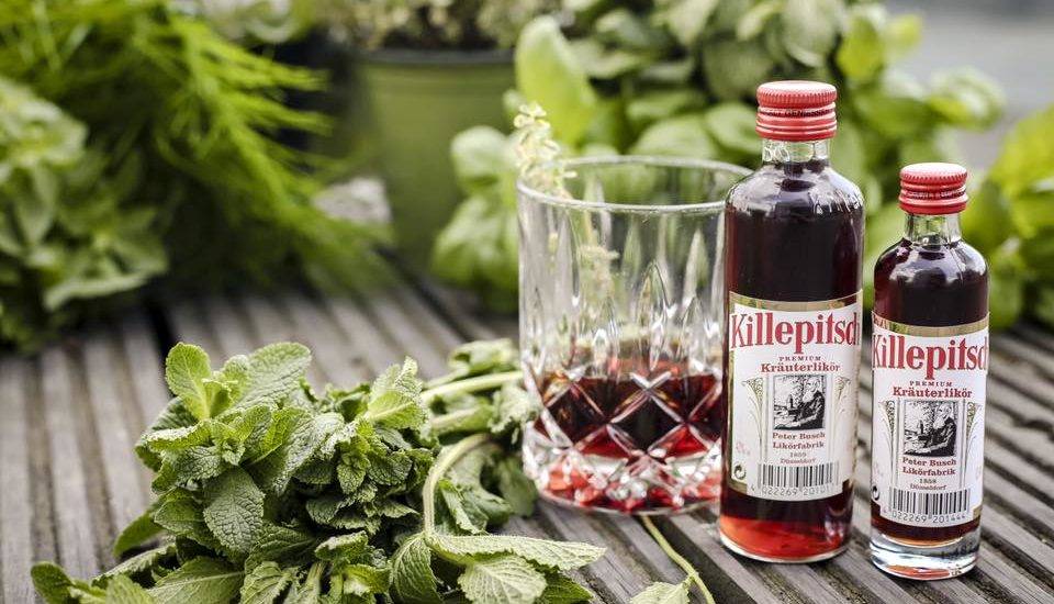 Ликер бейлис: 5 рецептов в домашних условиях