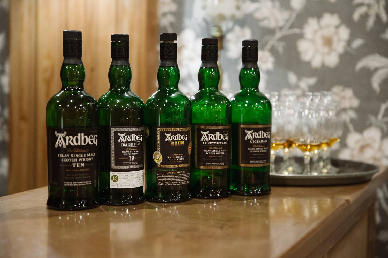 Виски джура: история, особенности, обзор вкуса и видов