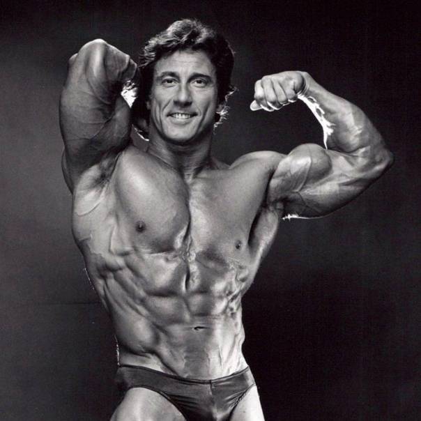 Фрэнк зейн - биография, фото, тренировки, личная жизнь, новости 2021 - 24сми